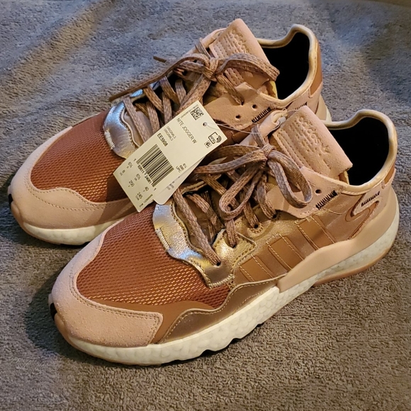 Adidas Jogger (Brandnew) - Picture 2 of 8